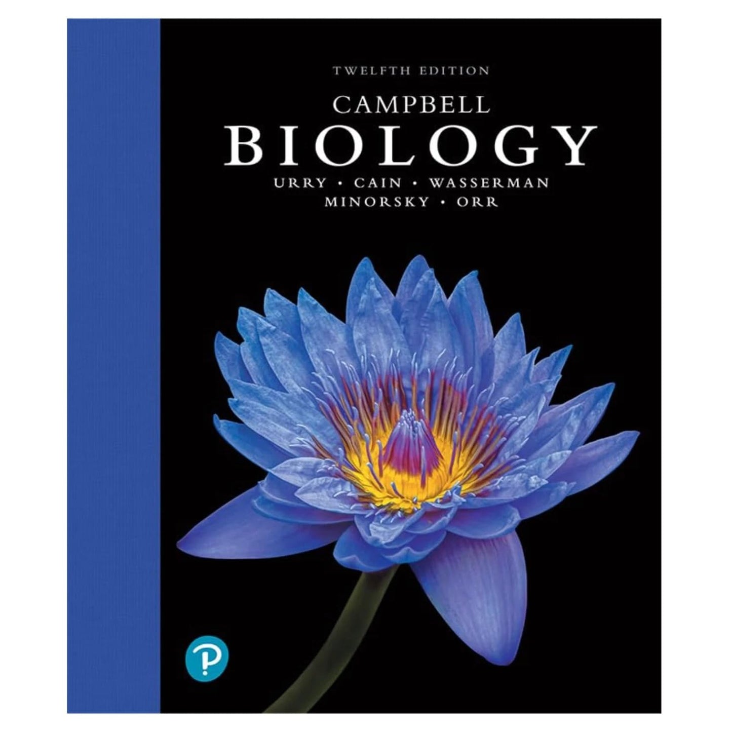 Campbell Biology 12th Edition