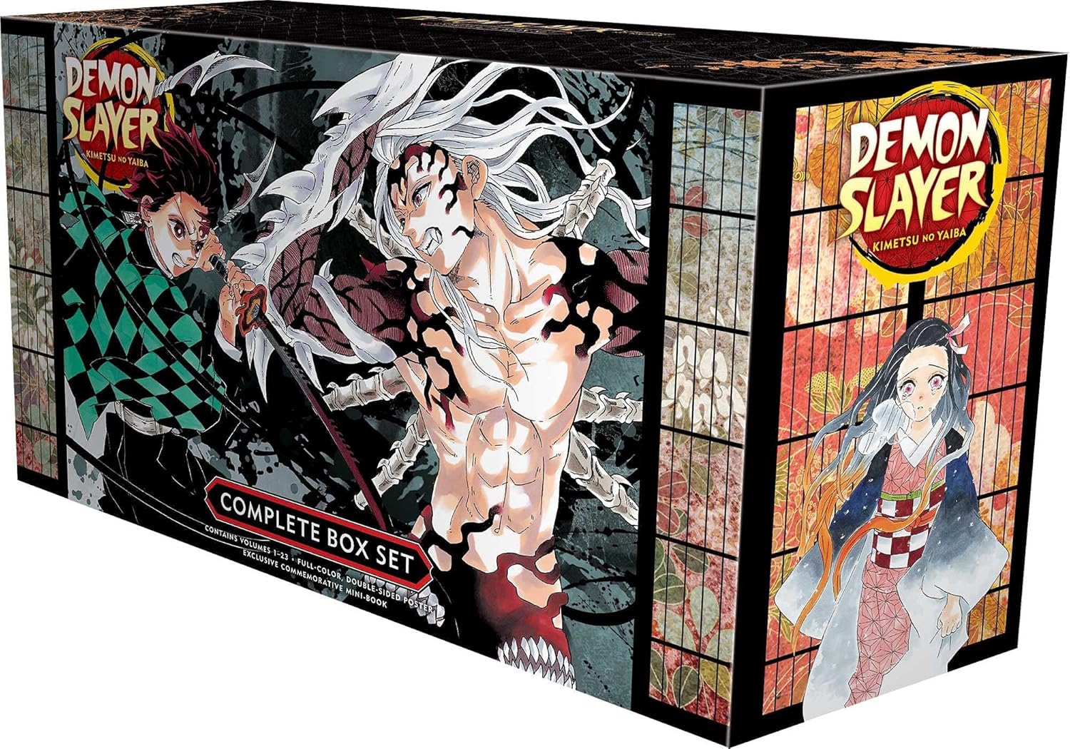 Mangas