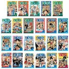 One Piece Box Set 2: Skypiea and Water Seven: Volumes 24-46 Set 2 Full/Loose Set  🎁 Freebie: A free Manga Wall Poster