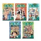 One Piece Box Set 2: Skypiea and Water Seven: Volumes 24-46 Set 2 Full/Loose Set  🎁 Freebie: A free Manga Wall Poster